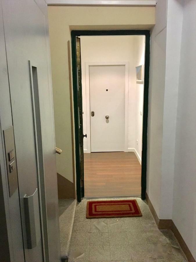 Smart Plaza De Las Cortes Daire Madrid Dış mekan fotoğraf