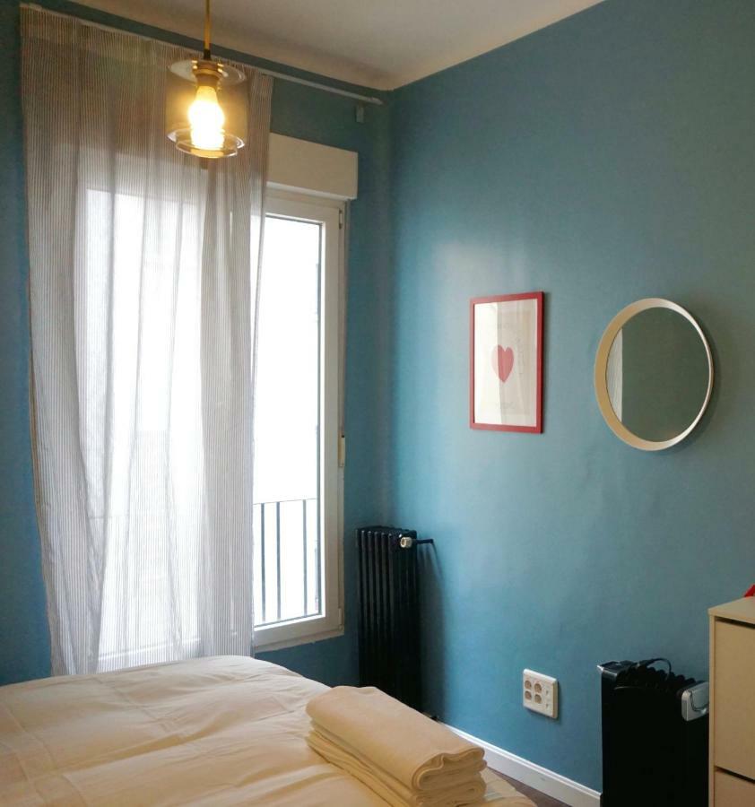 Smart Plaza De Las Cortes Daire Madrid Dış mekan fotoğraf